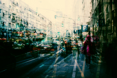 Josip-Biondic-Traffic-Jam-Zagreb Josip-Biondic-Traffic-Jam-Zagreb